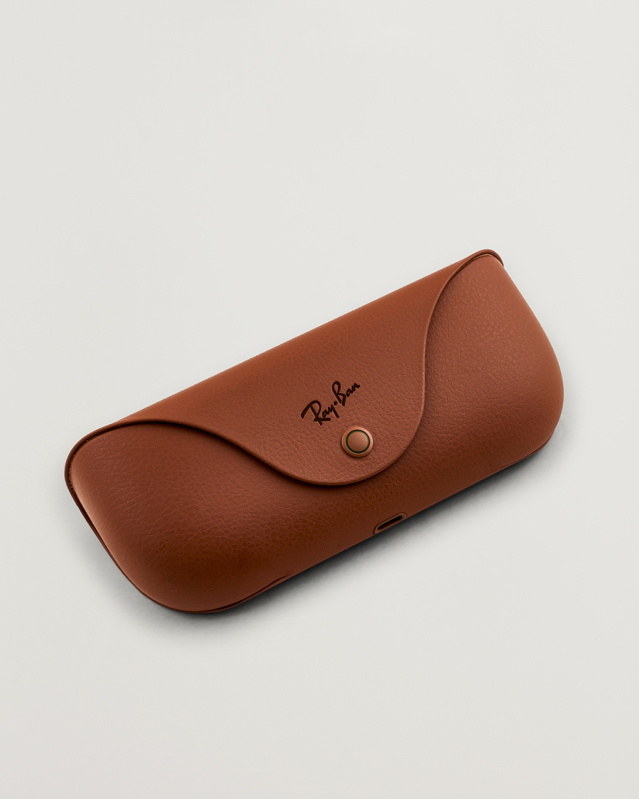 Herr | Solglasögon | Ray-Ban | Wayfarer Meta 50 Sunglasses Matte Black