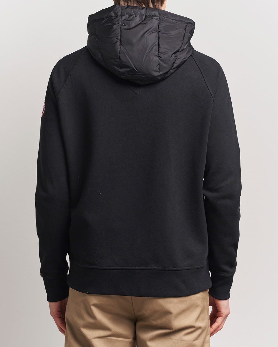 Herr | Jackor | Canada Goose | Hybridge Huron Hoody Black
