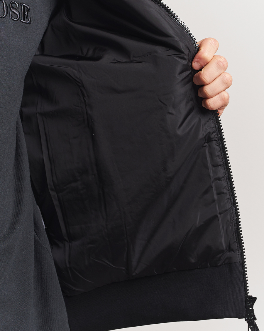 Herr | Jackor | Canada Goose | Hybridge Huron Hoody Black