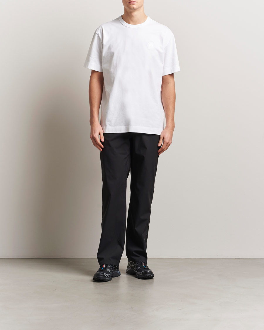Herr | T-Shirts | Canada Goose | Gladstone T-Shirt White