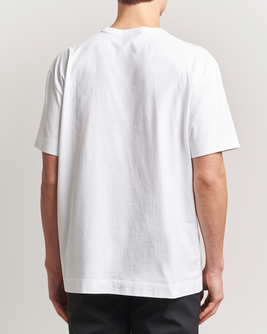 Herr | T-Shirts | Canada Goose | Gladstone T-Shirt White