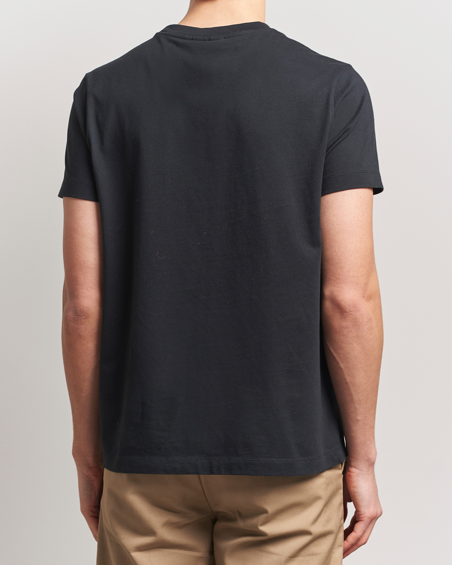 Herr | T-Shirts | Canada Goose | Emersen T-Shirt Black