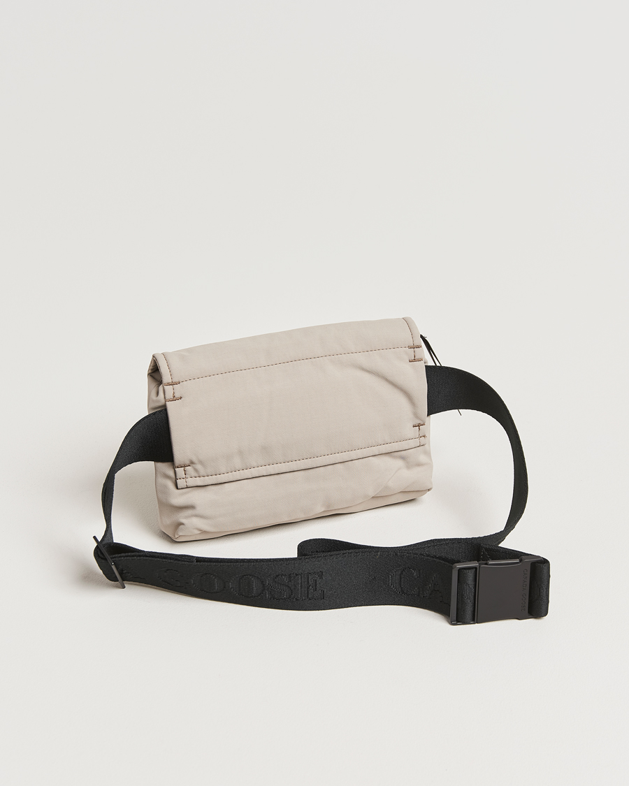 Herr | Väskor | Canada Goose | Mini Waist Pack Limestone