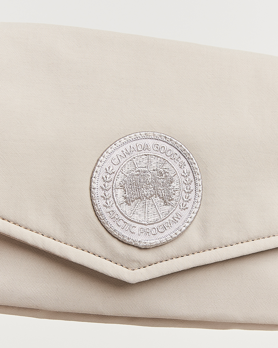 Herr | Väskor | Canada Goose | Mini Waist Pack Limestone