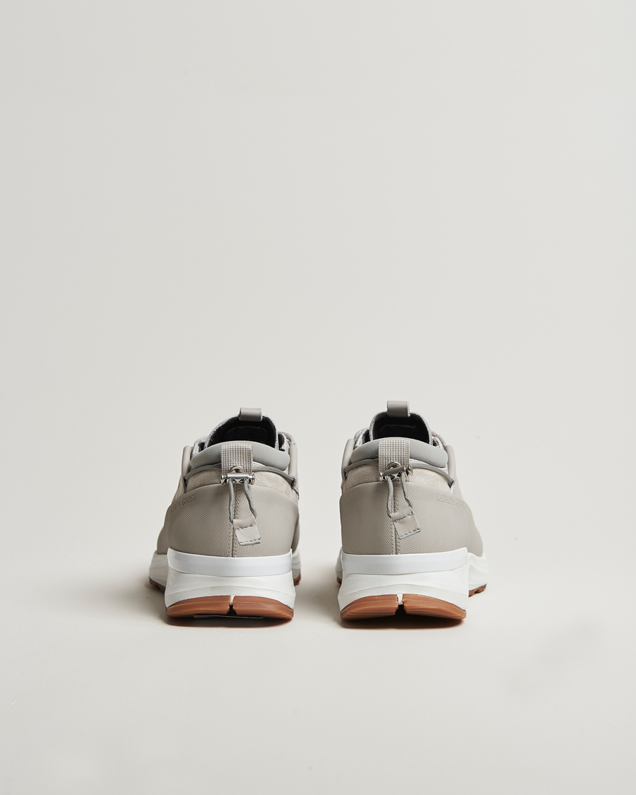 Herr | Sneakers | Canada Goose | Glacier Trail Sneakers Limestone