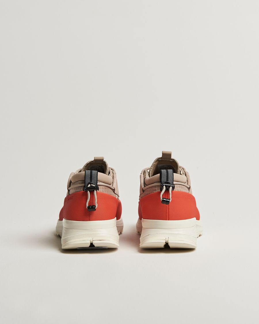 Herr | Sneakers | Canada Goose | Glacier Dyneema Trail Sneakers Tan