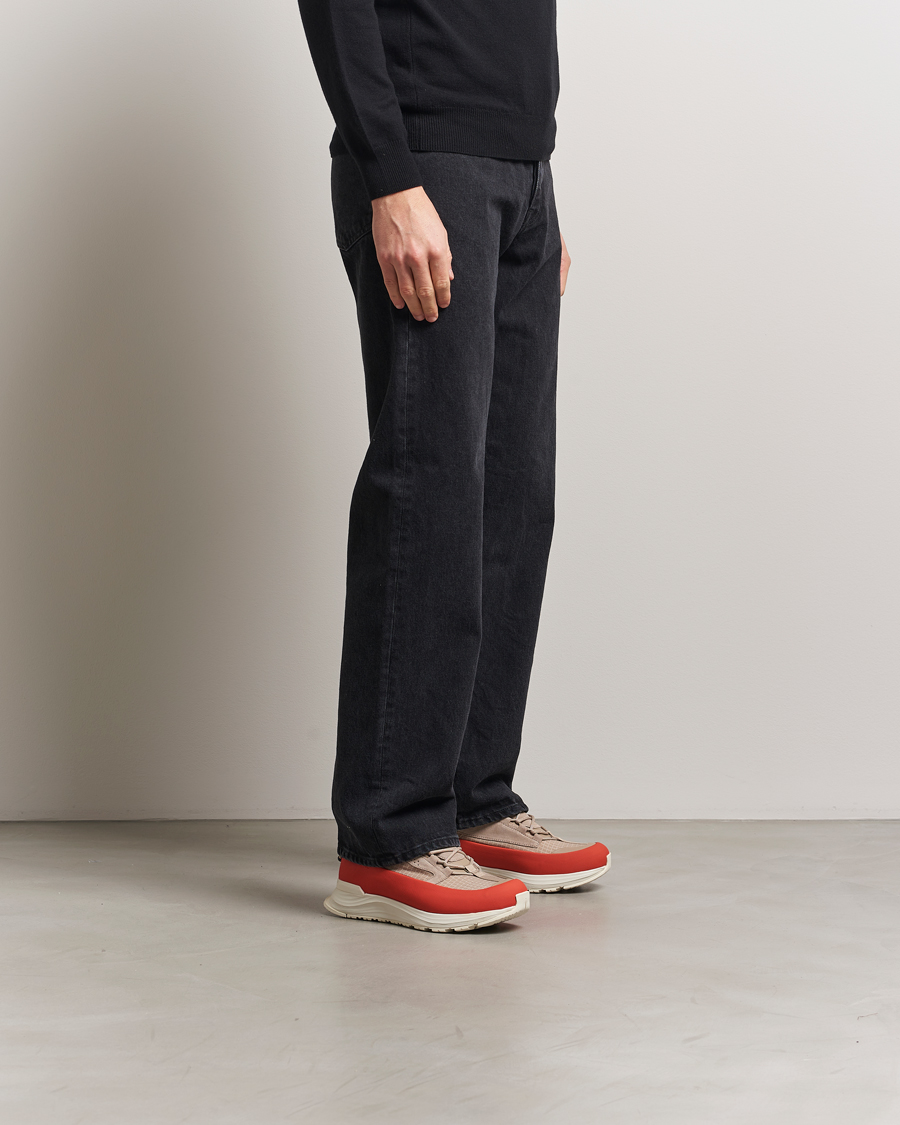Herr | Sneakers | Canada Goose | Glacier Dyneema Trail Sneakers Tan