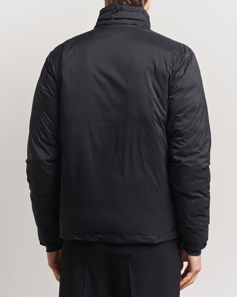 Herr | Jackor | Canada Goose Black Label | Lodge Jacket Black