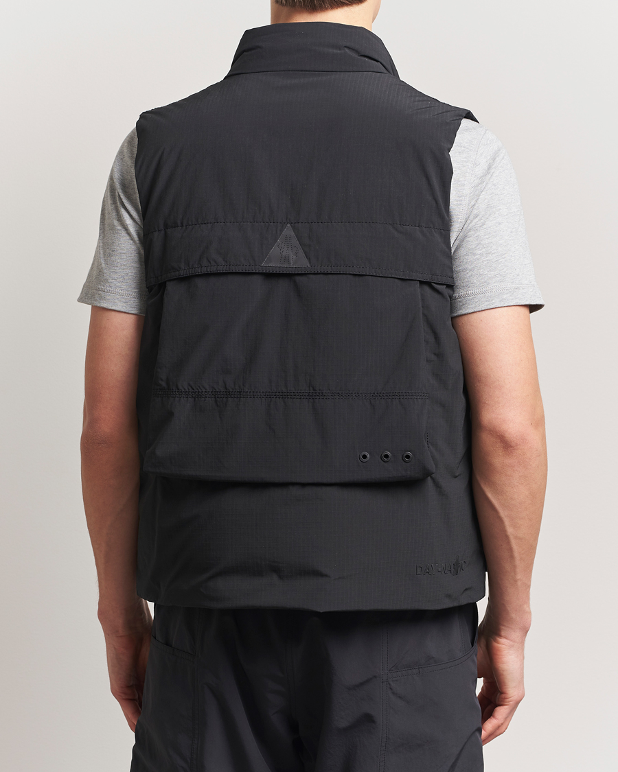 Herr | Västar | Moncler Grenoble | Tongass Vest Black
