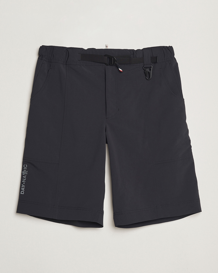 Herr | Shorts | Moncler Grenoble | Hiking Shorts Black