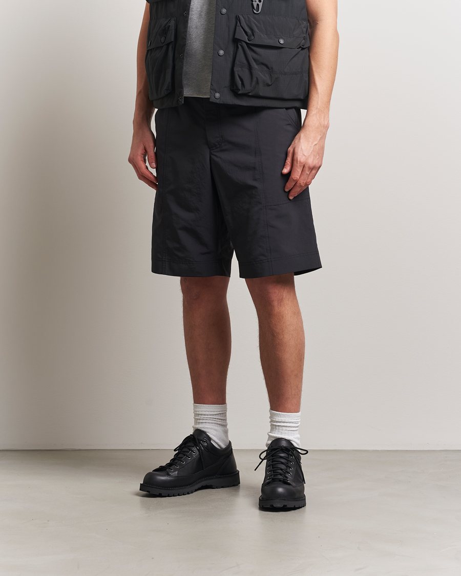 Herr | Shorts | Moncler Grenoble | Hiking Shorts Black