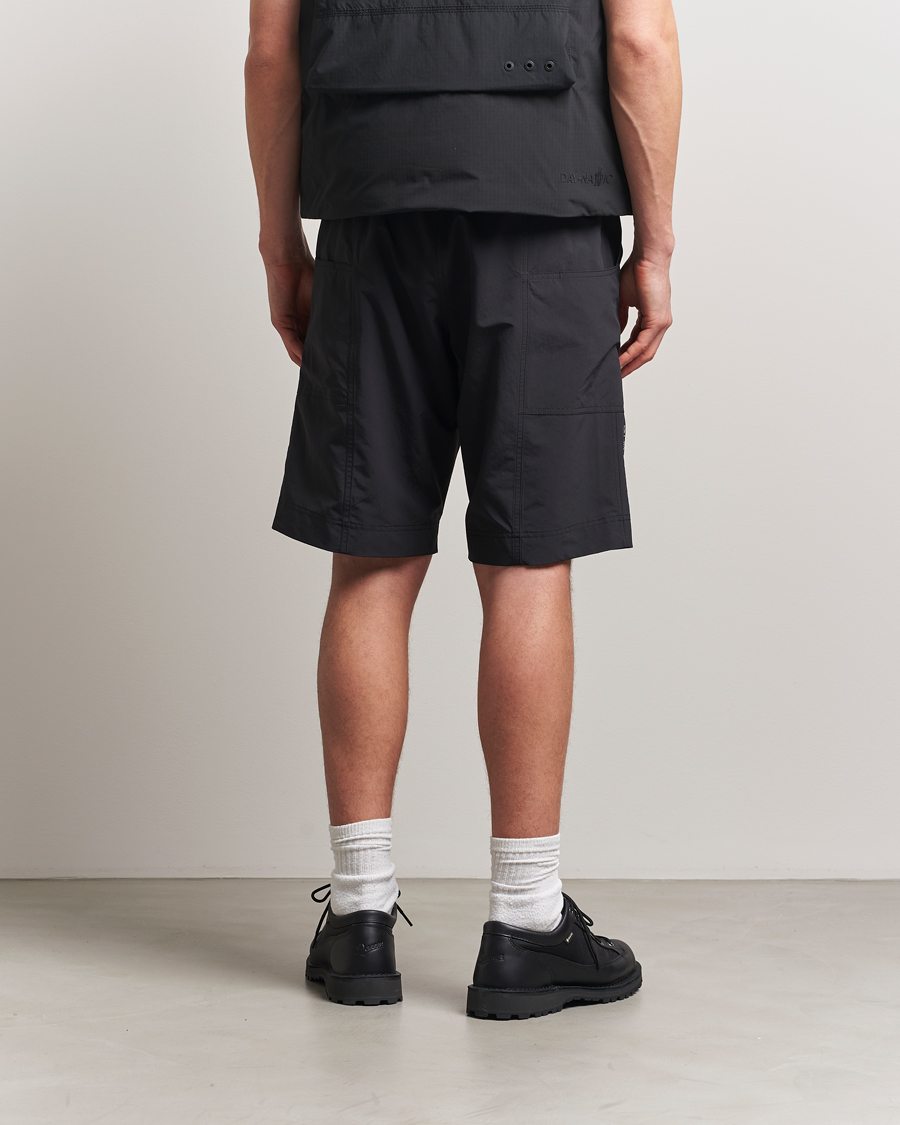 Herr | Shorts | Moncler Grenoble | Hiking Shorts Black