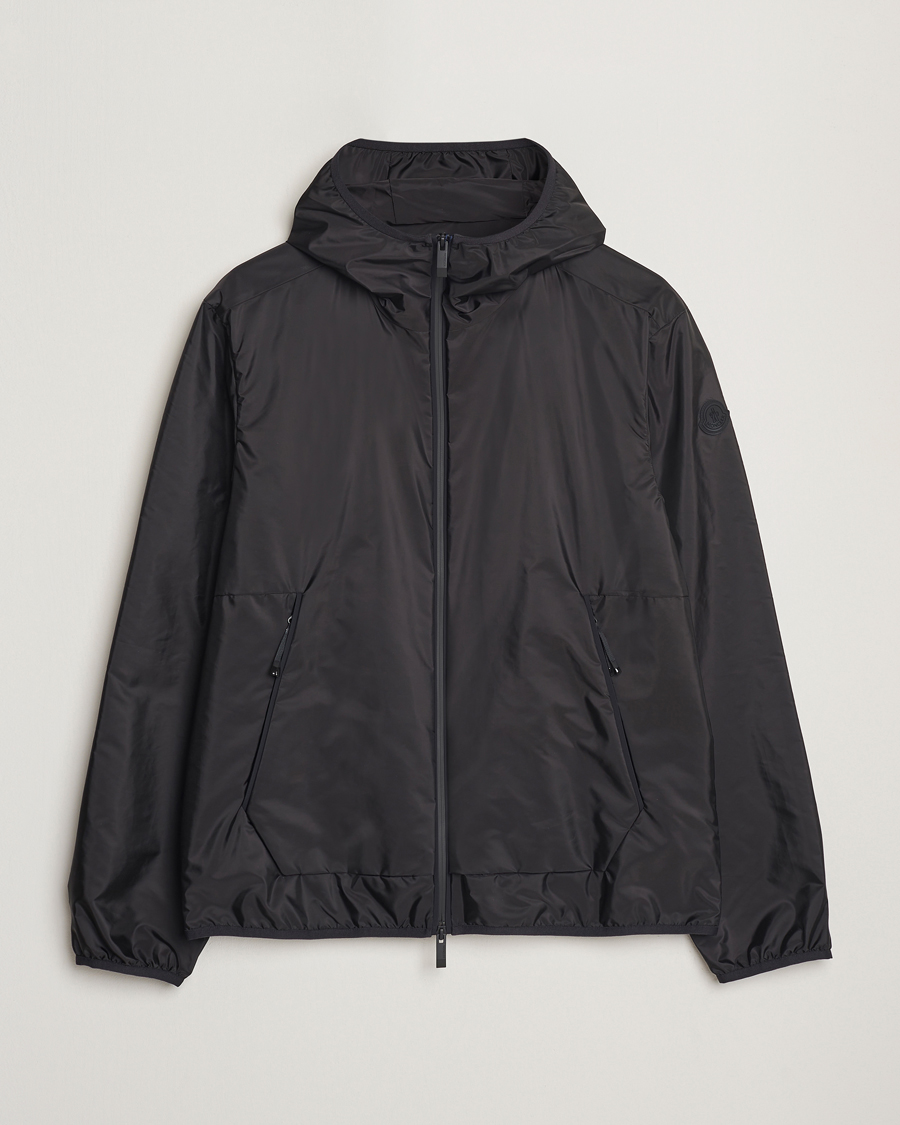 Herr | Jackor | Moncler | Granier Jacket Black