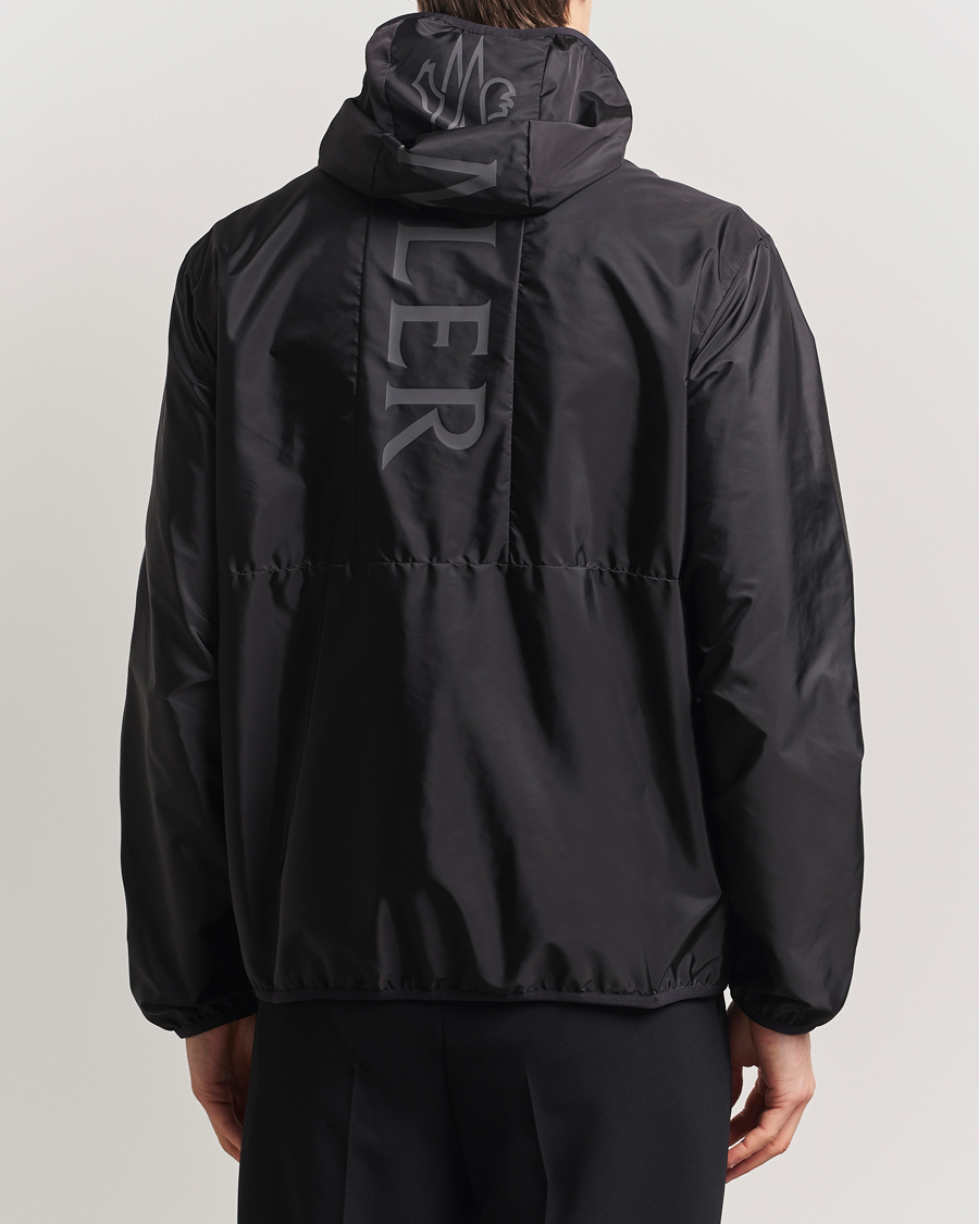 Herr | Jackor | Moncler | Granier Jacket Black