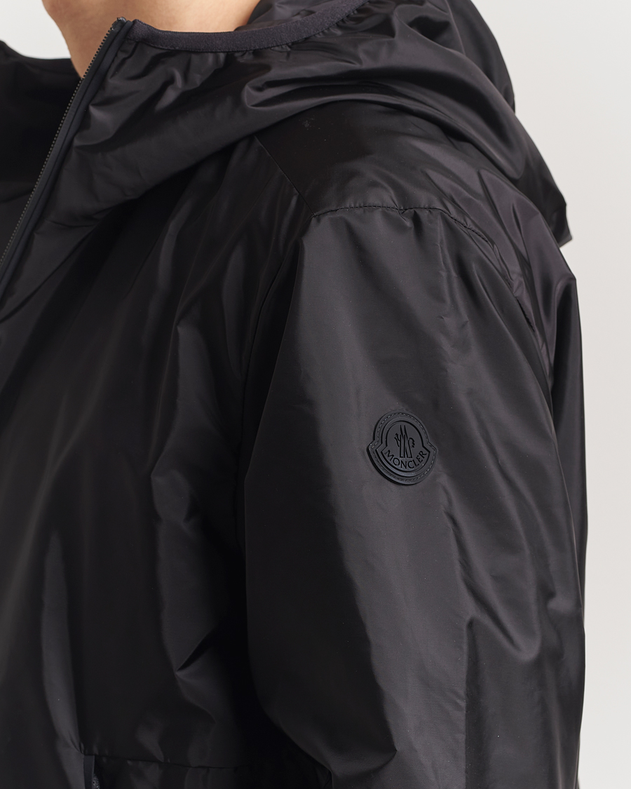 Herr | Jackor | Moncler | Granier Jacket Black