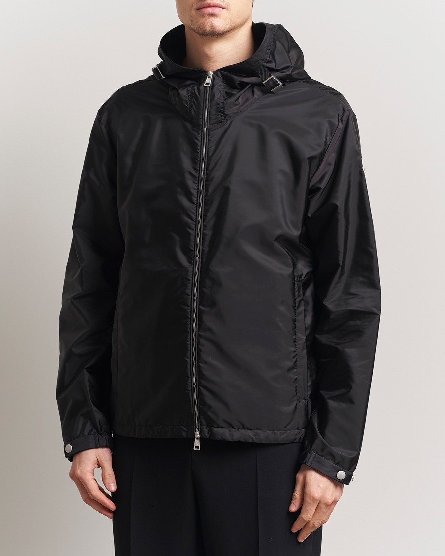 Herr | Jackor | Moncler | Remoray Jacket Black
