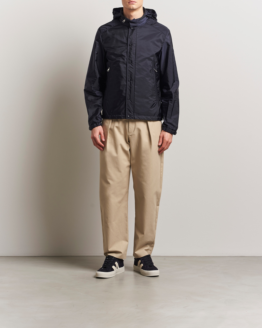 Herr | Jackor | Moncler | Montriond Jacket Navy