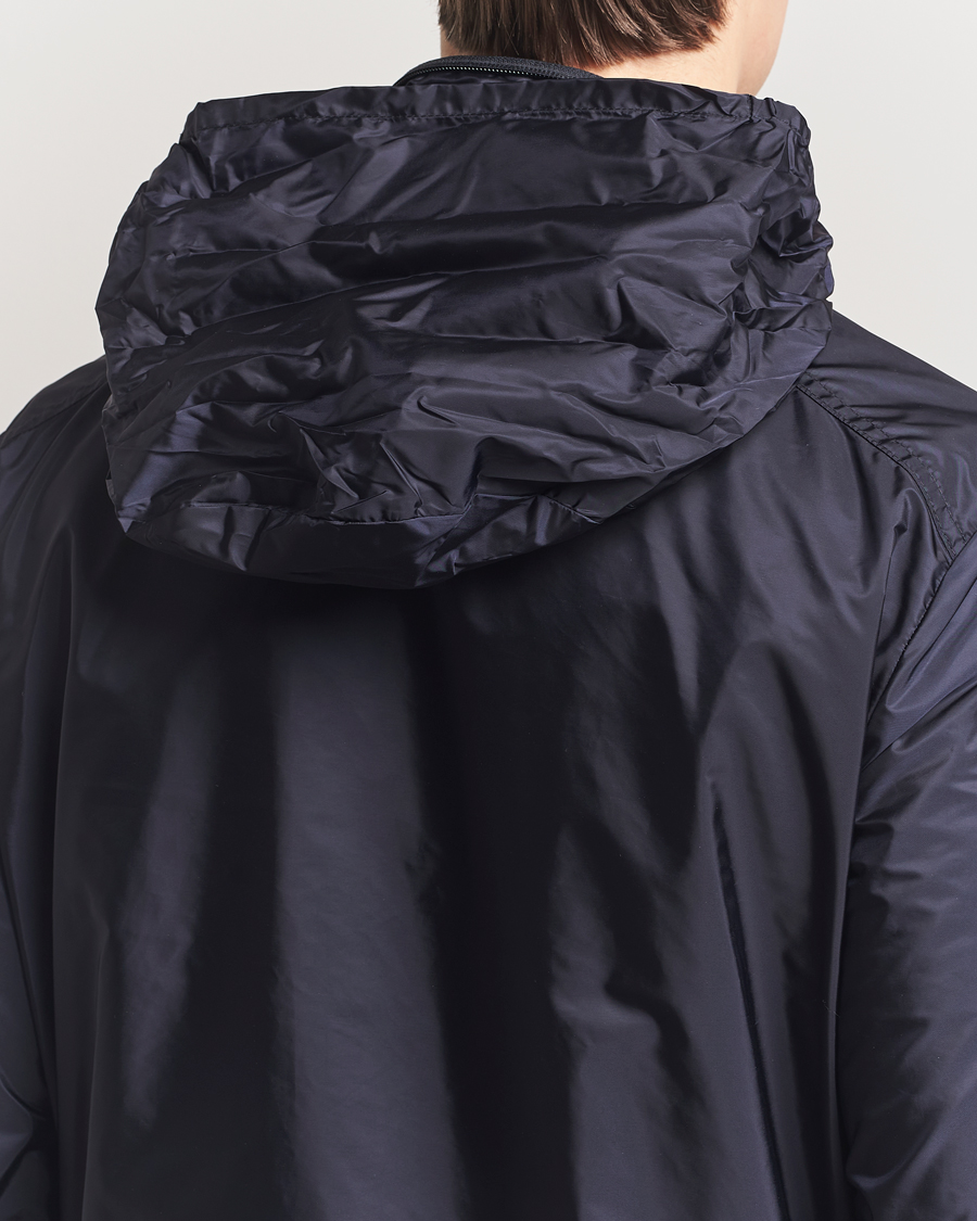 Herr | Jackor | Moncler | Montriond Jacket Navy