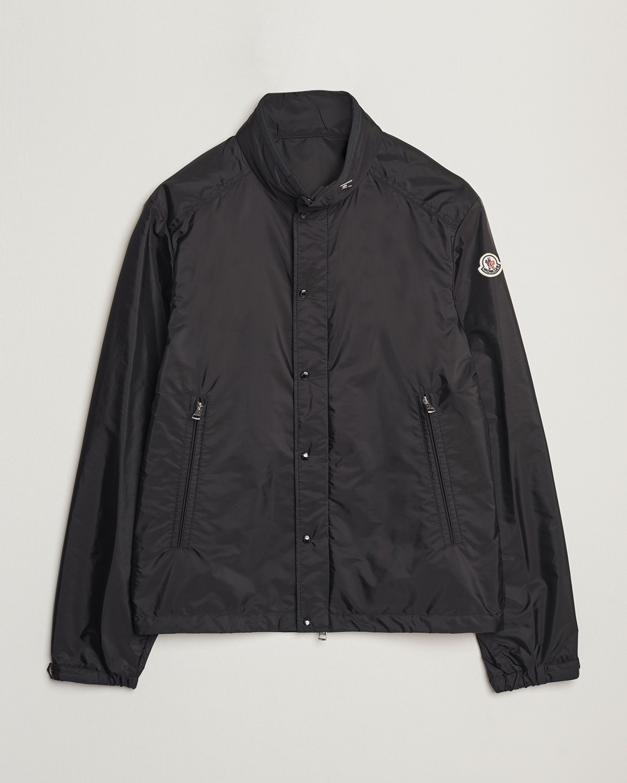 Herr | Jackor | Moncler | Montriond Jacket Black