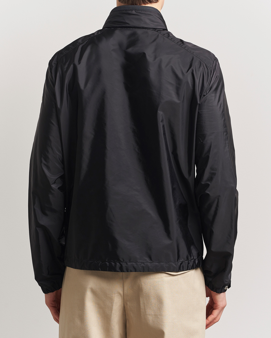 Herr | Jackor | Moncler | Montriond Jacket Black