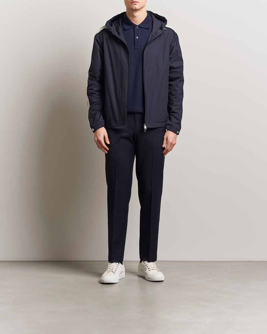 Herr | Jackor | Moncler | Olan Jacket Navy