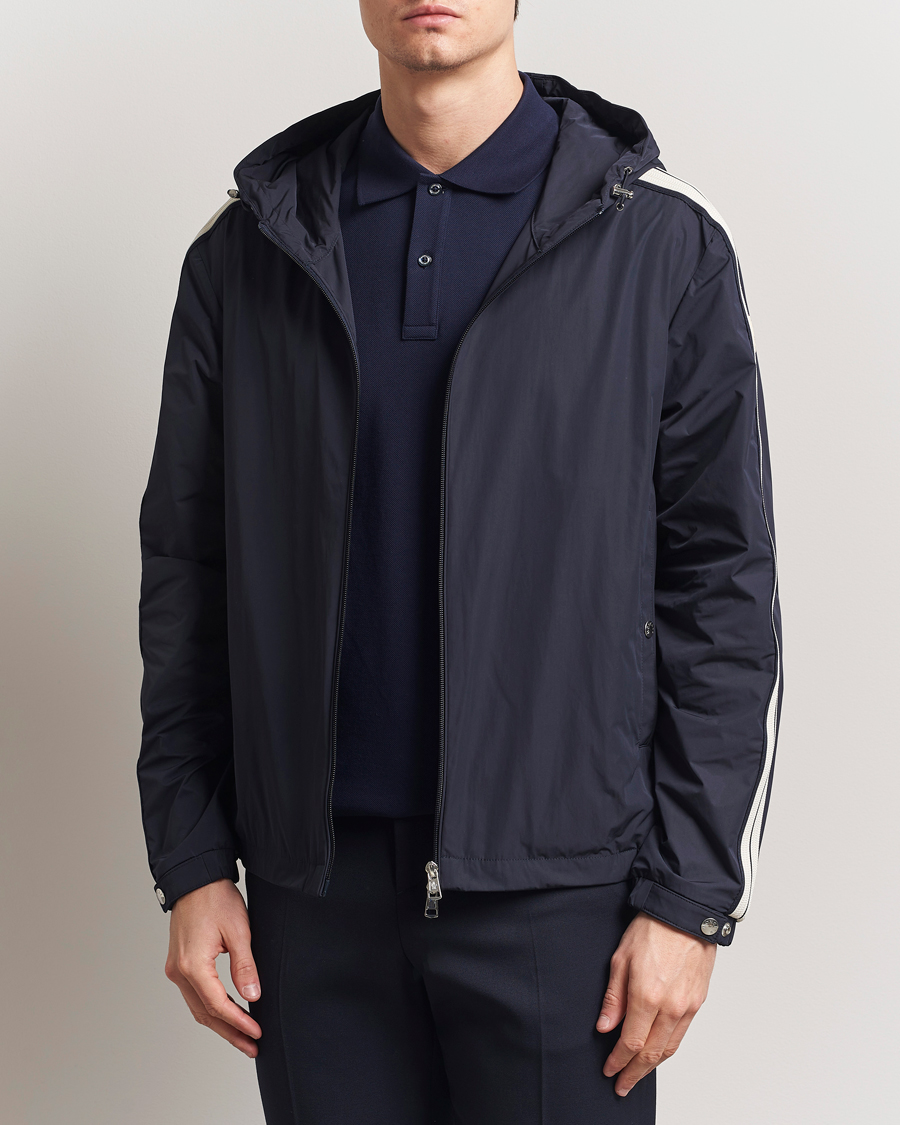 Herr | Jackor | Moncler | Olan Jacket Navy