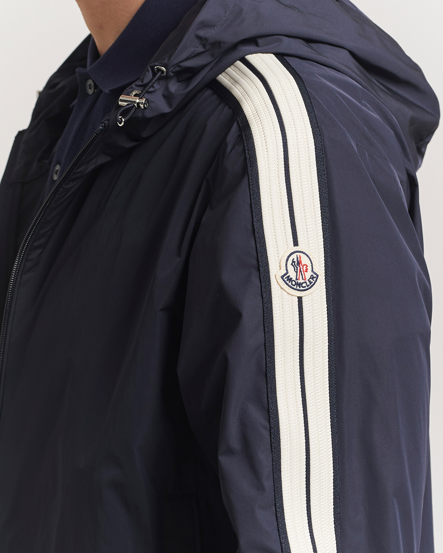 Herr | Jackor | Moncler | Olan Jacket Navy