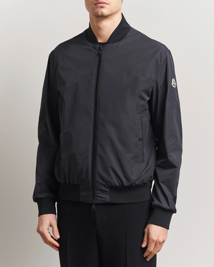 Herr | Jackor | Moncler | Grammont Bomber Jacket Black