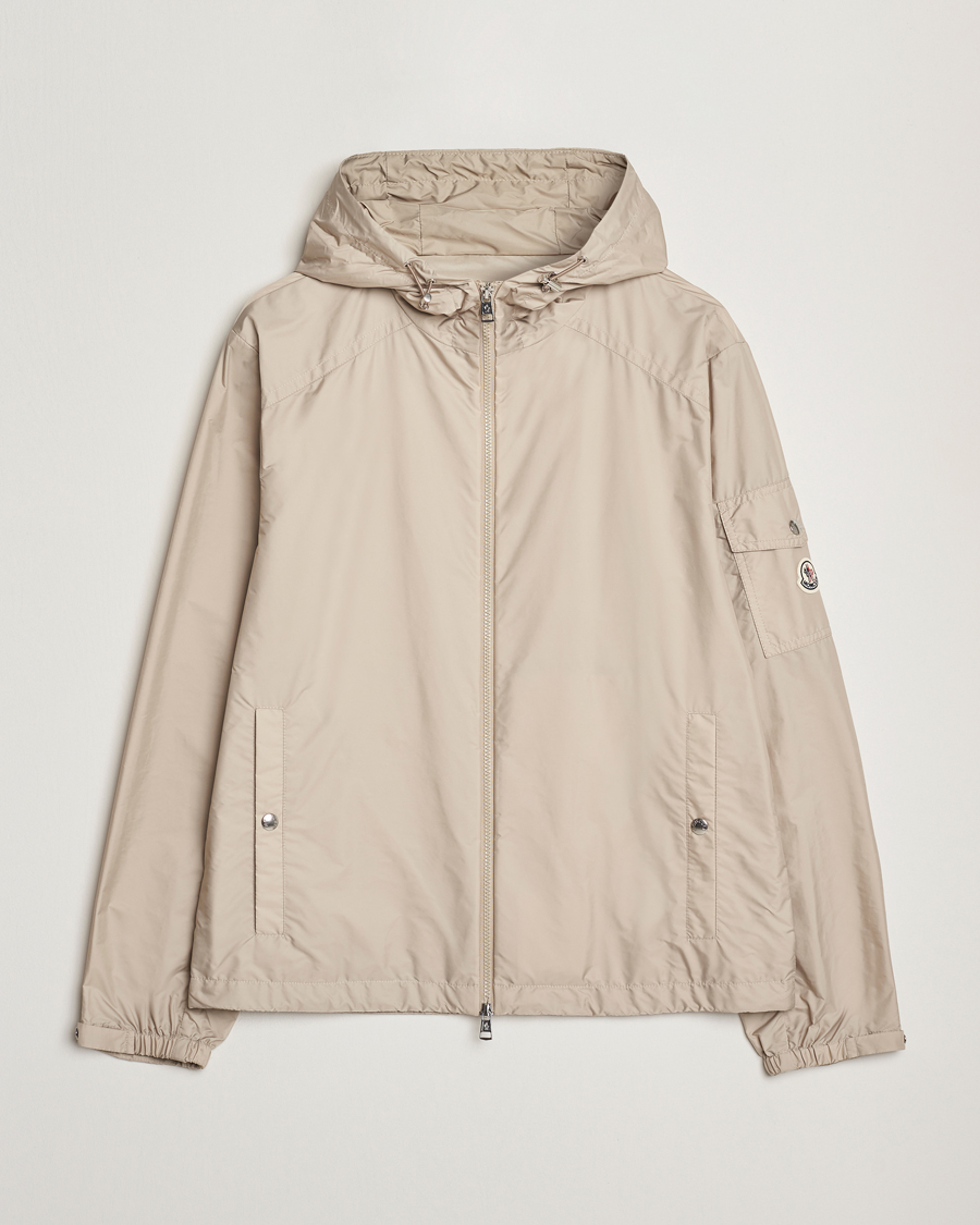 Herr | Jackor | Moncler | Etiache Jacket Light Beige