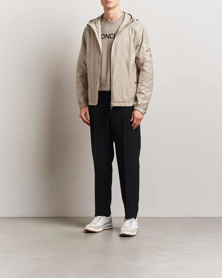 Herr | Jackor | Moncler | Etiache Jacket Light Beige