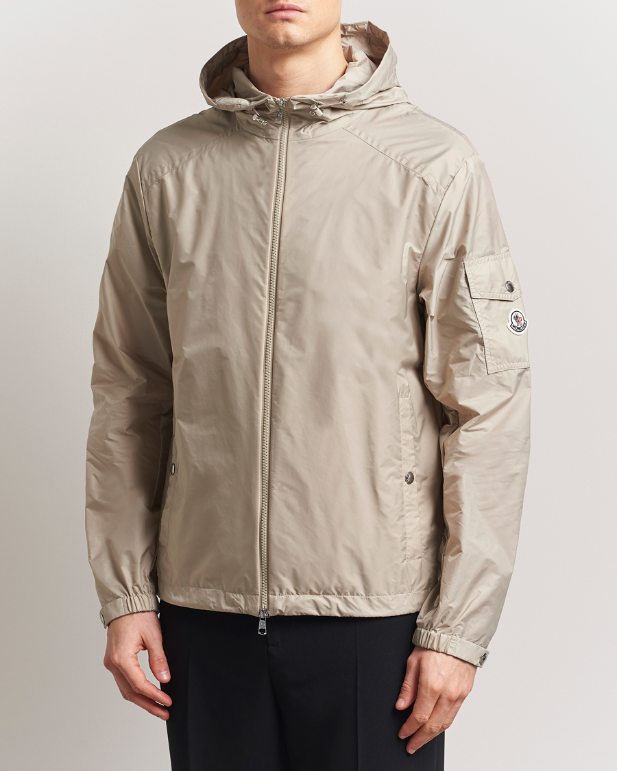 Herr | Jackor | Moncler | Etiache Jacket Light Beige