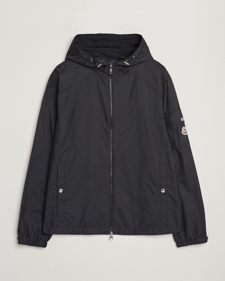 Herr | Jackor | Moncler | Etiache Jacket Black