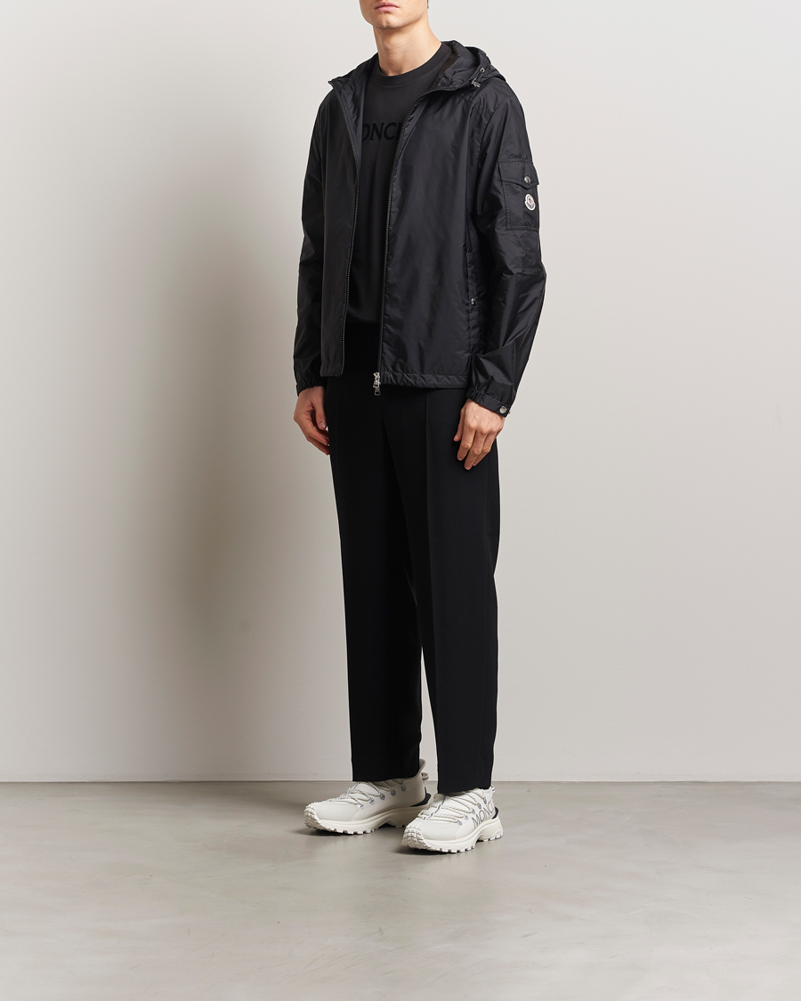 Herr | Jackor | Moncler | Etiache Jacket Black
