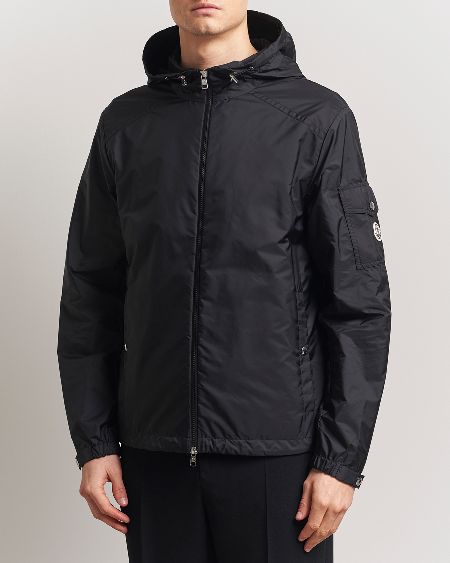 Herr | Jackor | Moncler | Etiache Jacket Black