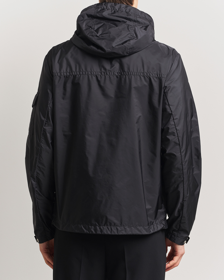 Herr | Jackor | Moncler | Etiache Jacket Black