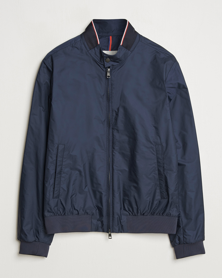 Herr | Jackor | Moncler | Reppe Jacket Navy