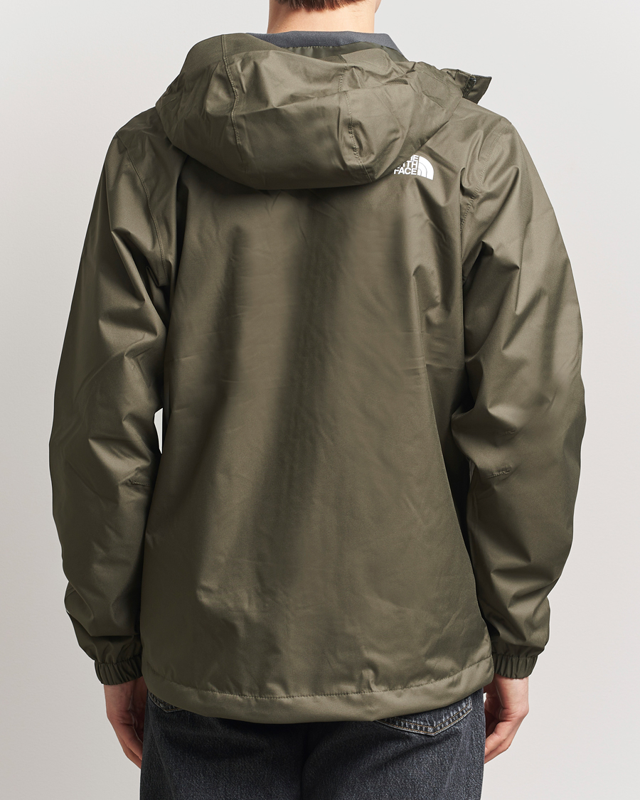Herr | Jackor | The North Face | Quest Jacket New Taupe Green