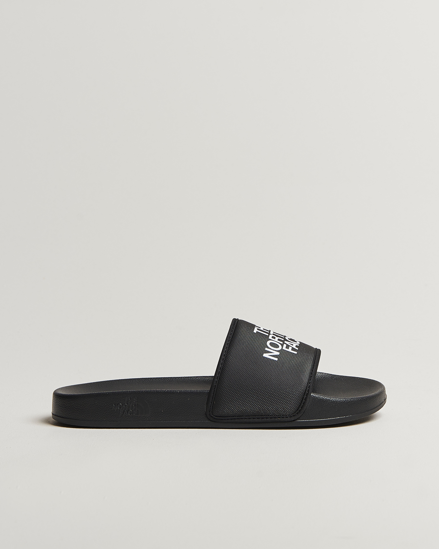 Herr | The North Face Base Camp Slide Black | The North Face | Base Camp Slide Black
