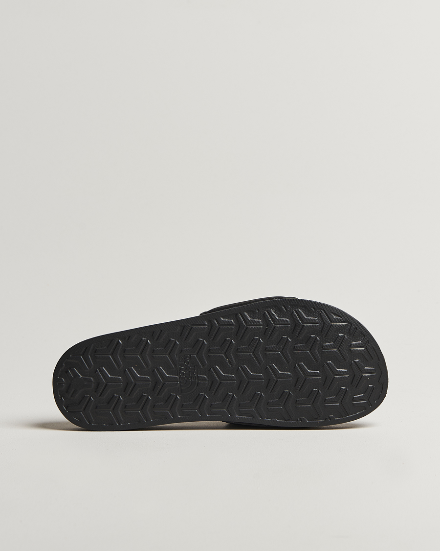 Herr | The North Face Base Camp Slide Black | The North Face | Base Camp Slide Black