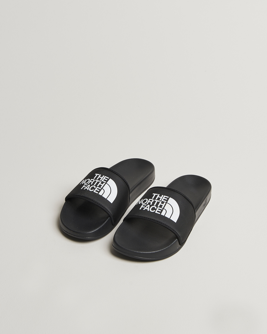Herr | The North Face Base Camp Slide Black | The North Face | Base Camp Slide Black