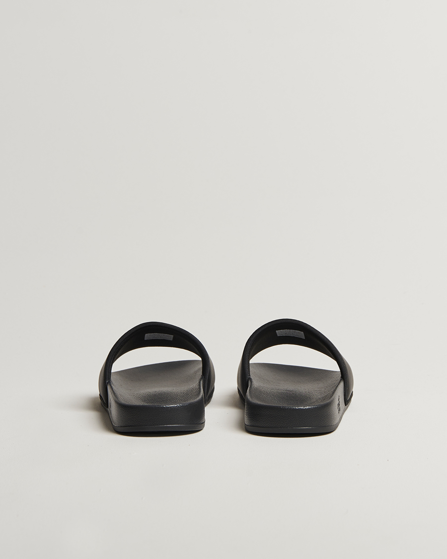 Herr | The North Face Base Camp Slide Black | The North Face | Base Camp Slide Black
