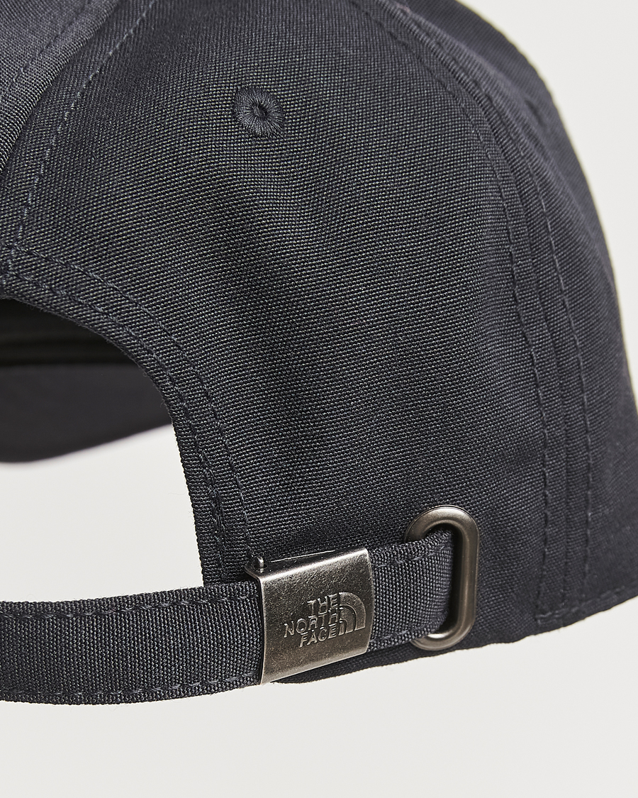 Herr | Hattar & kepsar | The North Face | Recycled 66 Classic Hat Black