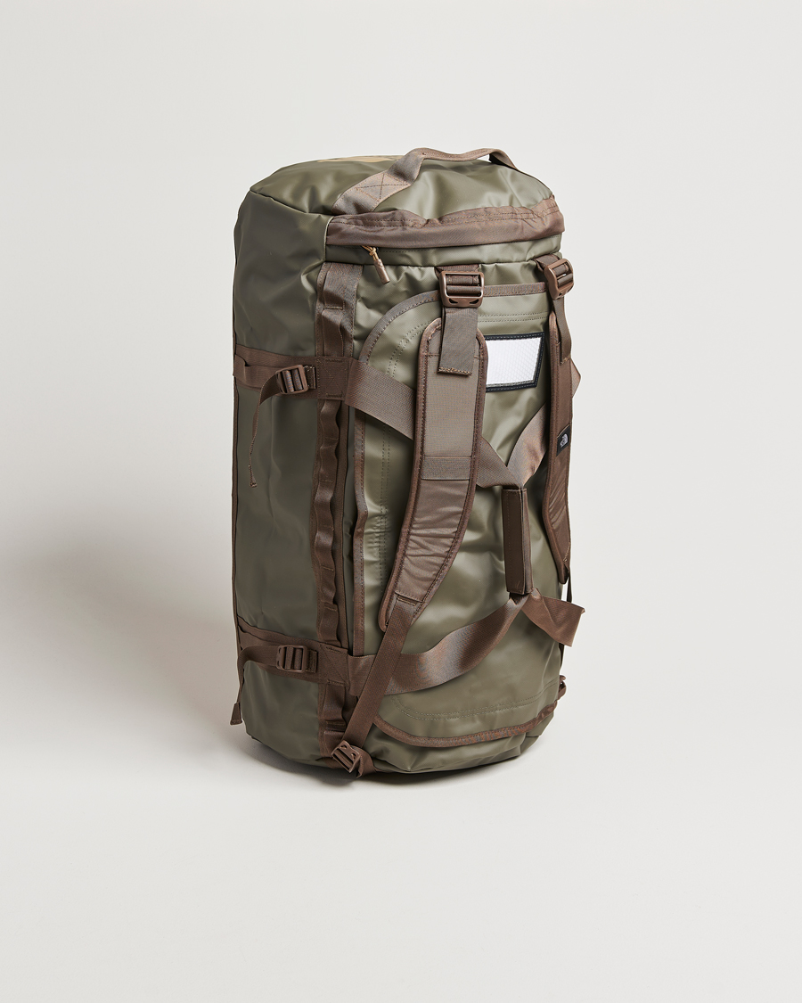 Herr | The North Face Base Camp Duffel L New Taupe Green | The North Face | Base Camp Duffel L New Taupe Green