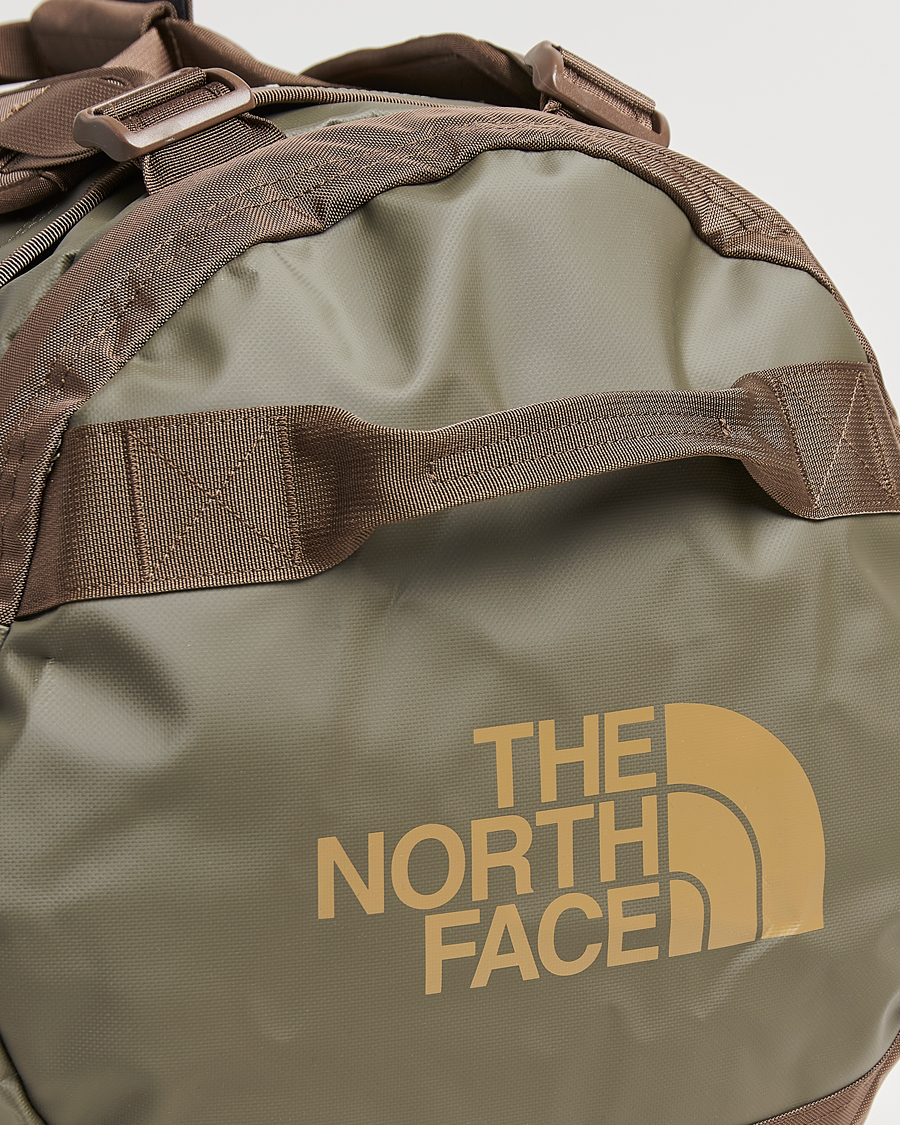 Herr | The North Face Base Camp Duffel L New Taupe Green | The North Face | Base Camp Duffel L New Taupe Green