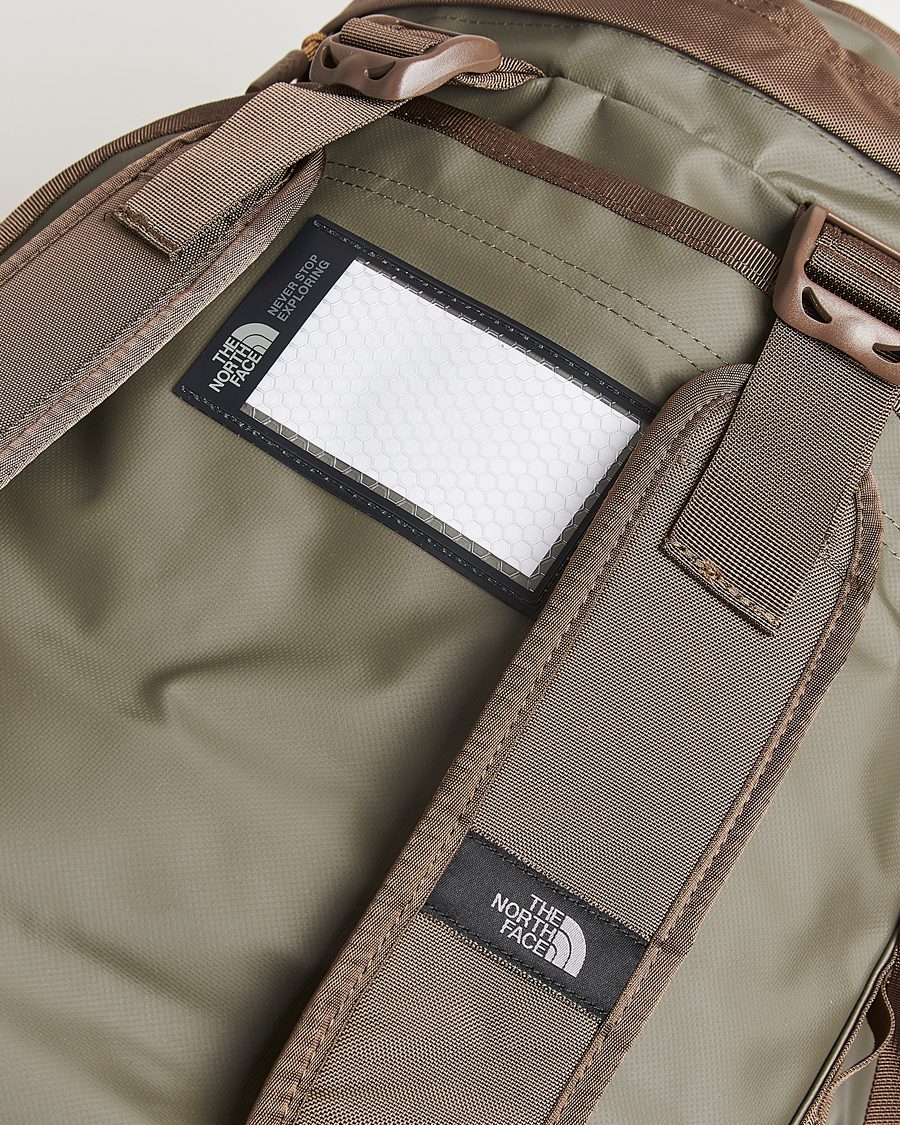 Herr | The North Face Base Camp Duffel L New Taupe Green | The North Face | Base Camp Duffel L New Taupe Green