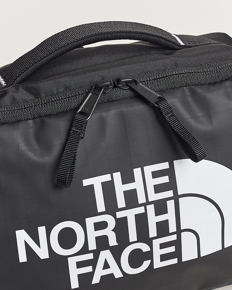 Herr | Väskor | The North Face | Base Camp Voyager Toiletry Kit Black