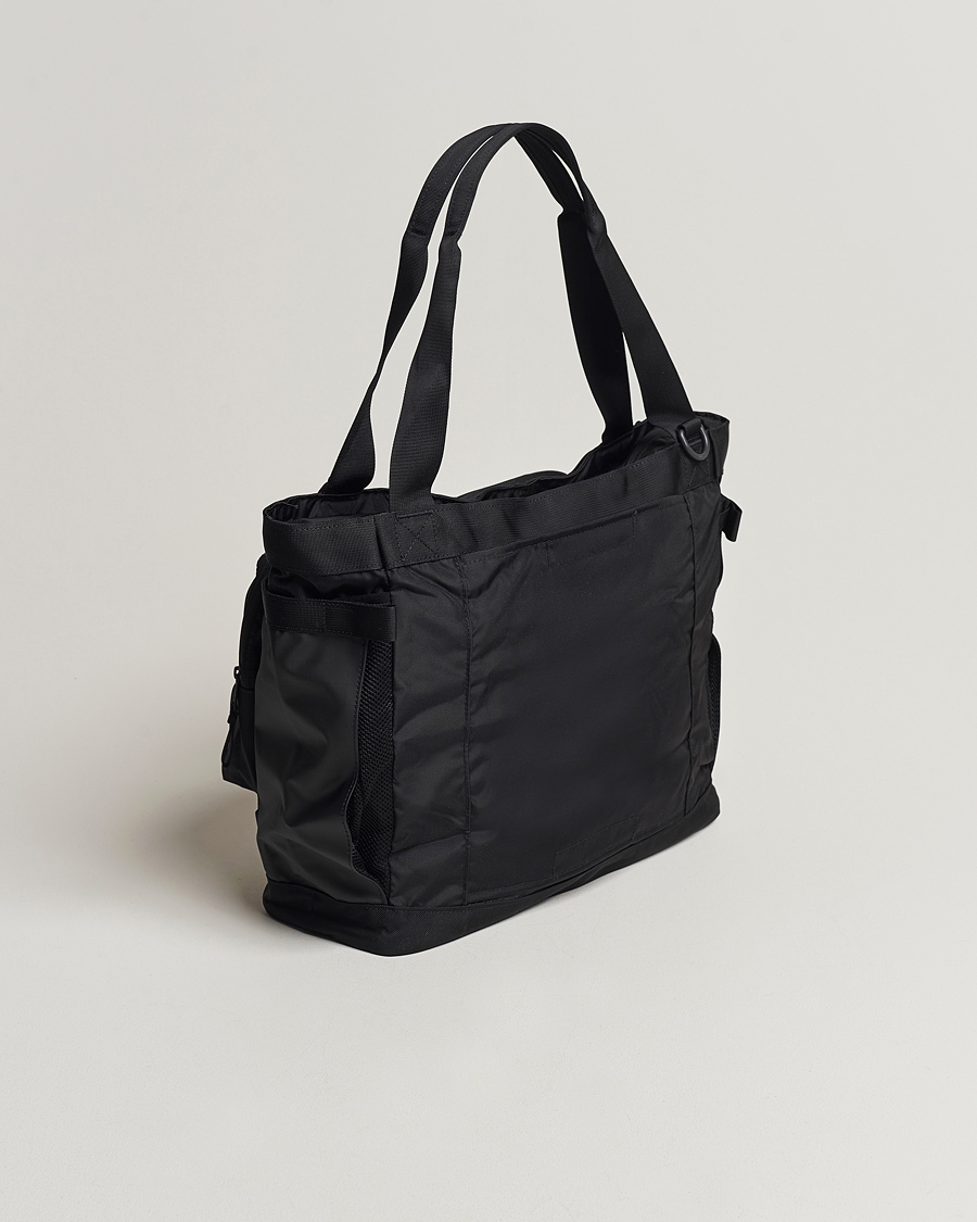 Herr | Väskor | The North Face | Base Camp Voyager Tote Bag Black