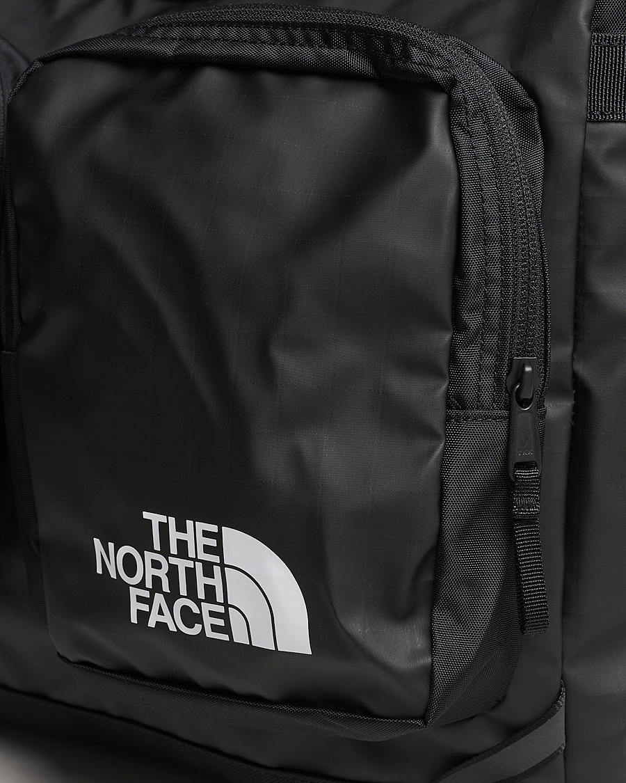 Herr | Väskor | The North Face | Base Camp Voyager Tote Bag Black