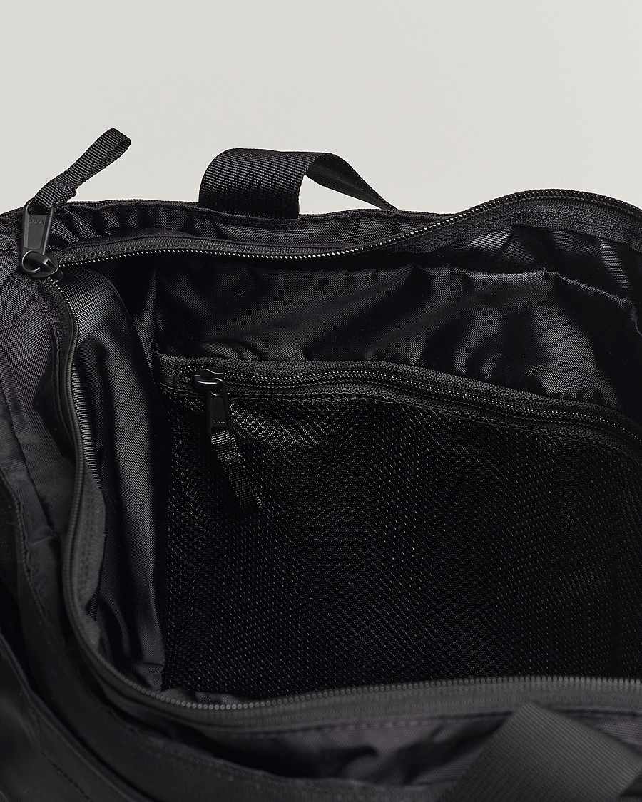 Herr | Väskor | The North Face | Base Camp Voyager Tote Bag Black