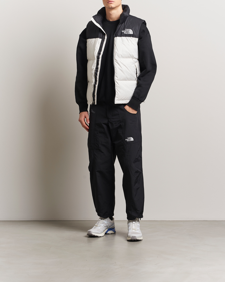 Herr | Byxor | The North Face | NSE Pants Black